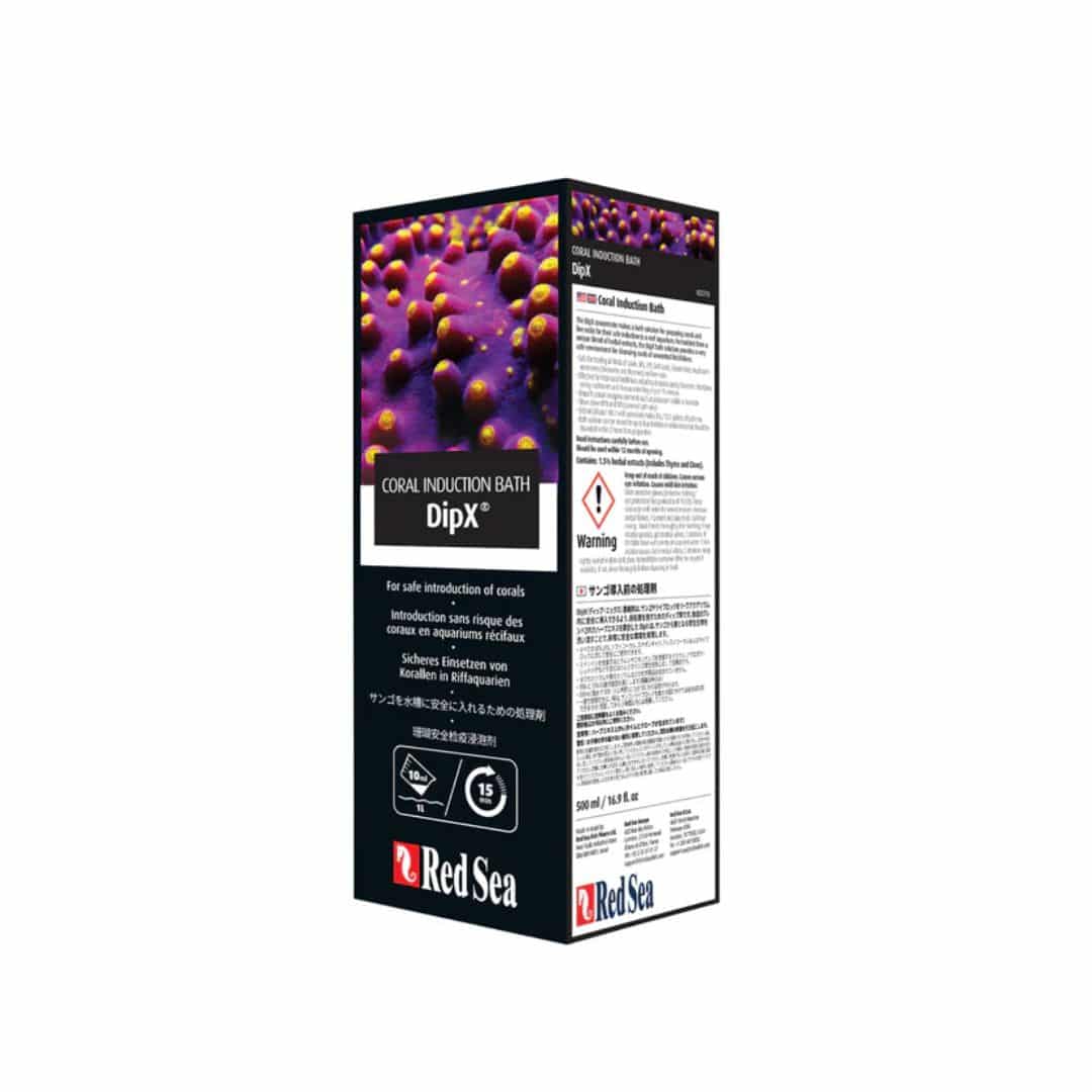 Red Sea Coral Induction Bath Dipx