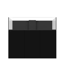 Waterbox Frag 145.5 8211 L150 X W60 X H40 Cms 8211 Black For Modern Homes