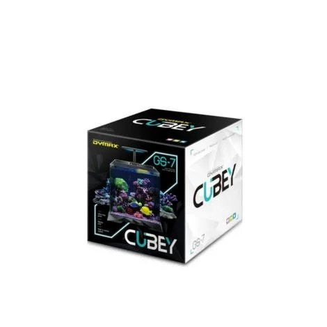Dymax Gs7 Cubey