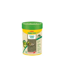 Sera Guppy Gran Nature 100Ml 44G