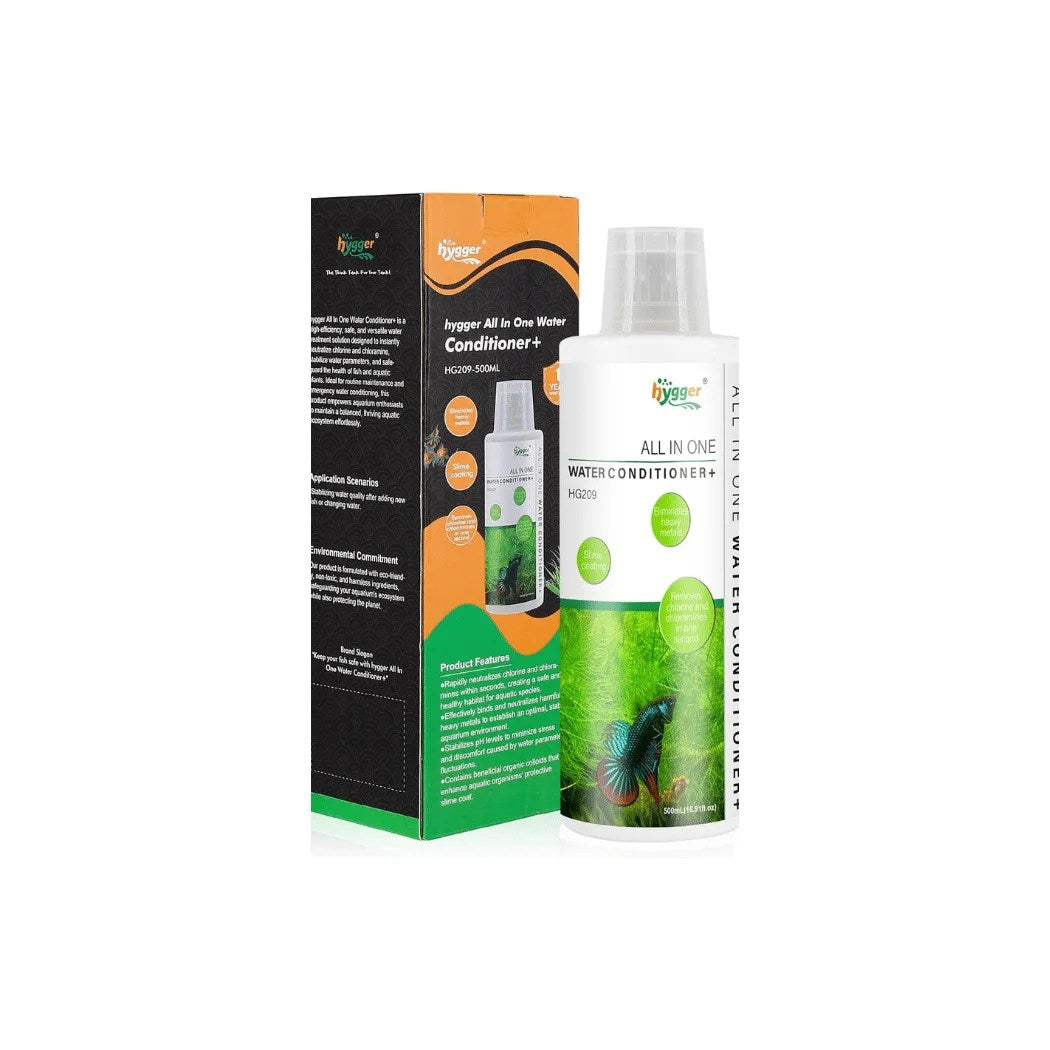 Hygger All In One Water Conditioner Hg209