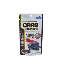 Hikari Crab Cuisine 50G For Modern Homes