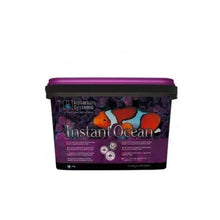 Aquarium Systems 8211 Instant Ocean Sea Salt