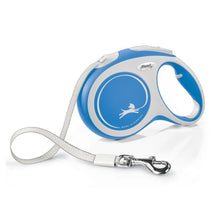 Flexi New Comfort L Tape 5M 8211 Blue