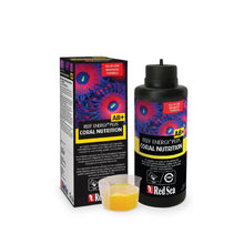 Red Sea Reef Energy Ab Plus Coral Nutrition For Modern Homes