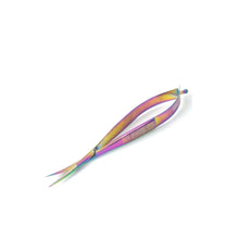 Spring Scissors 15Cm