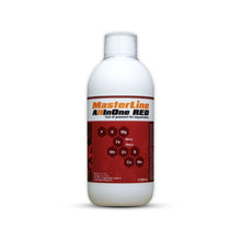 Masterline All In One Red