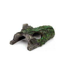 Aqqa Aquarium Bark Decor Aq 017 S