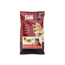 Billi Adult Tuna Fish Cat Food 7Kg