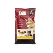 Billi Adult Chicken Cat Food 7Kg