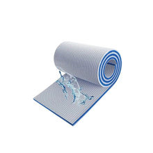 8D 8 Layer Aquarium Filter Foam 50X11Cm