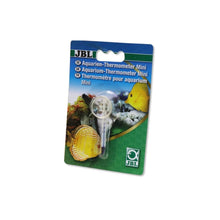 Jbl Aquarium Thermometer Mini