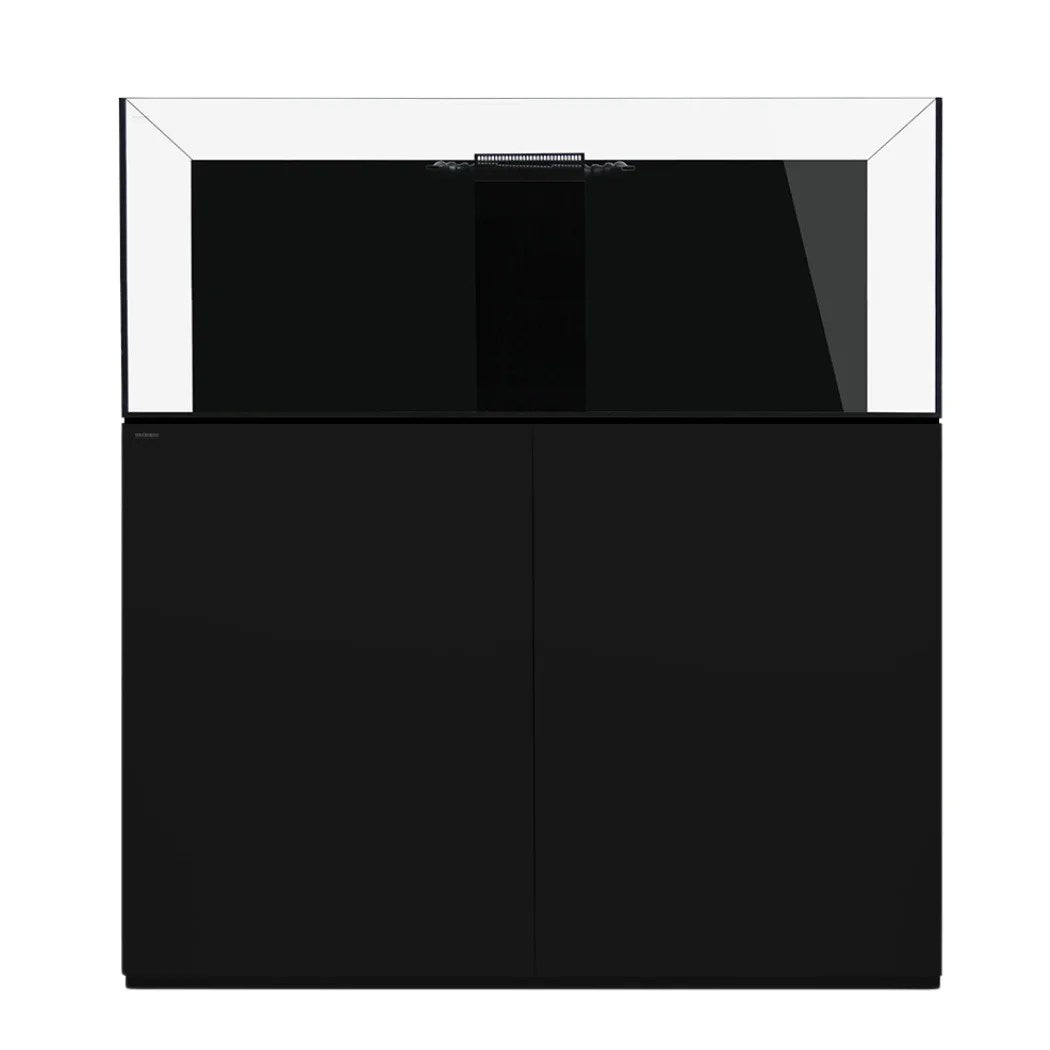 Waterbox Platinum Pro 180.5 Cabinet 8211 L 150Cm X W 65Cm X W 60Cm 8211 Black