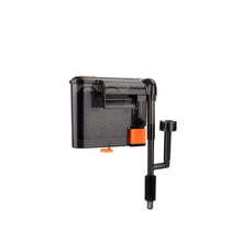 Hygger Aquarium Hang On Filter S 4W For Modern Homes
