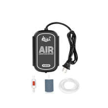 Aqqa Aquarium Air Pump Aq035 For Modern Homes