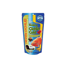 Hikari Sinking Cichlid Gold 342G