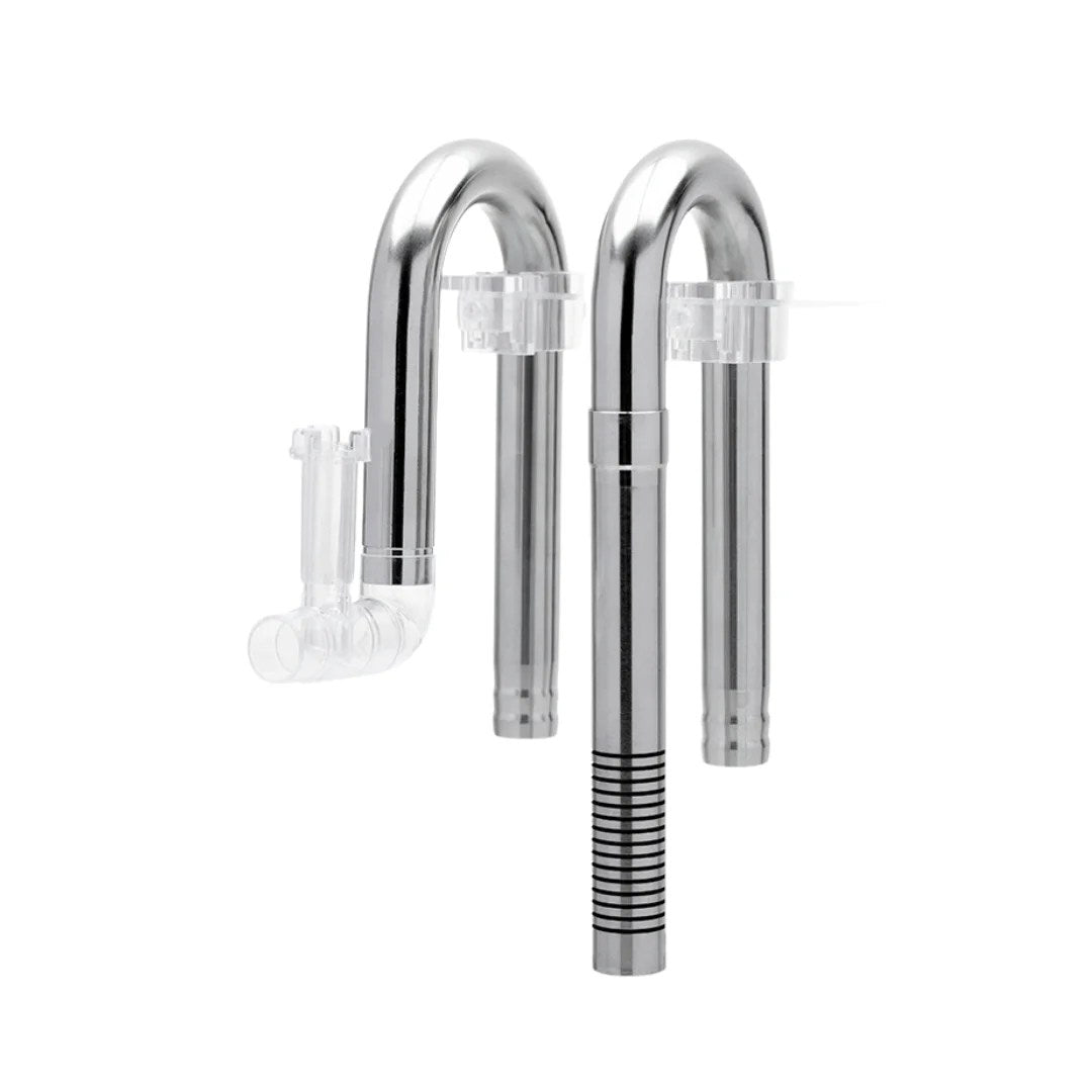 Aquapro Stainless Steel Lily Pipe With Skimmer 16Mm For Modern Homes