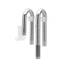 Aquapro Stainless Steel Lily Pipe With Skimmer 16Mm For Modern Homes
