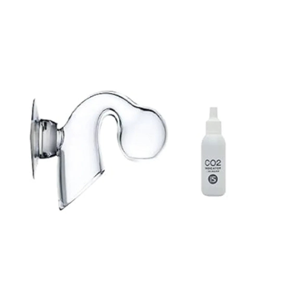 Aquapro Co2 Solution And Drop Checker
