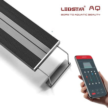Led Aquarium Kit Aquarium Setstar Bluetooth Aqz Series