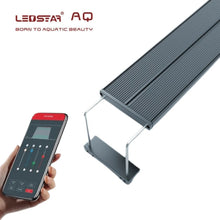 Led Aquarium Kit Aquarium Setstar Bluetooth Slimpro Series