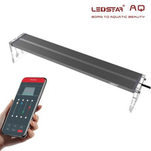 Led Aquarium Kit Aquarium Setstar Bluetooth Aqs Series For Modern Homes
