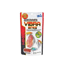 Hikari Tropical Vibra Bites Baby 37G