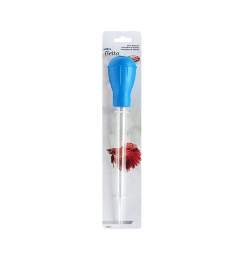 Marina Betta Waste Remover