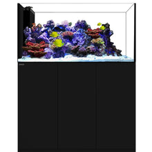 Waterbox Crystal Peninsula 6026 6025 Cabinet 8211 L150 X W65 X W60 Cm 8211 Black