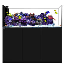 Waterbox Crystal Peninsula 7226 7225 Cabinet L 180 X W 65Cm X W 60 Cm 8211 Black For Modern Homes