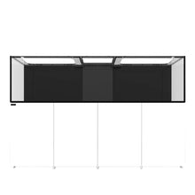Waterbox Reef Lx 380.8 8211 L 245 X W 75 X H 65 Cm