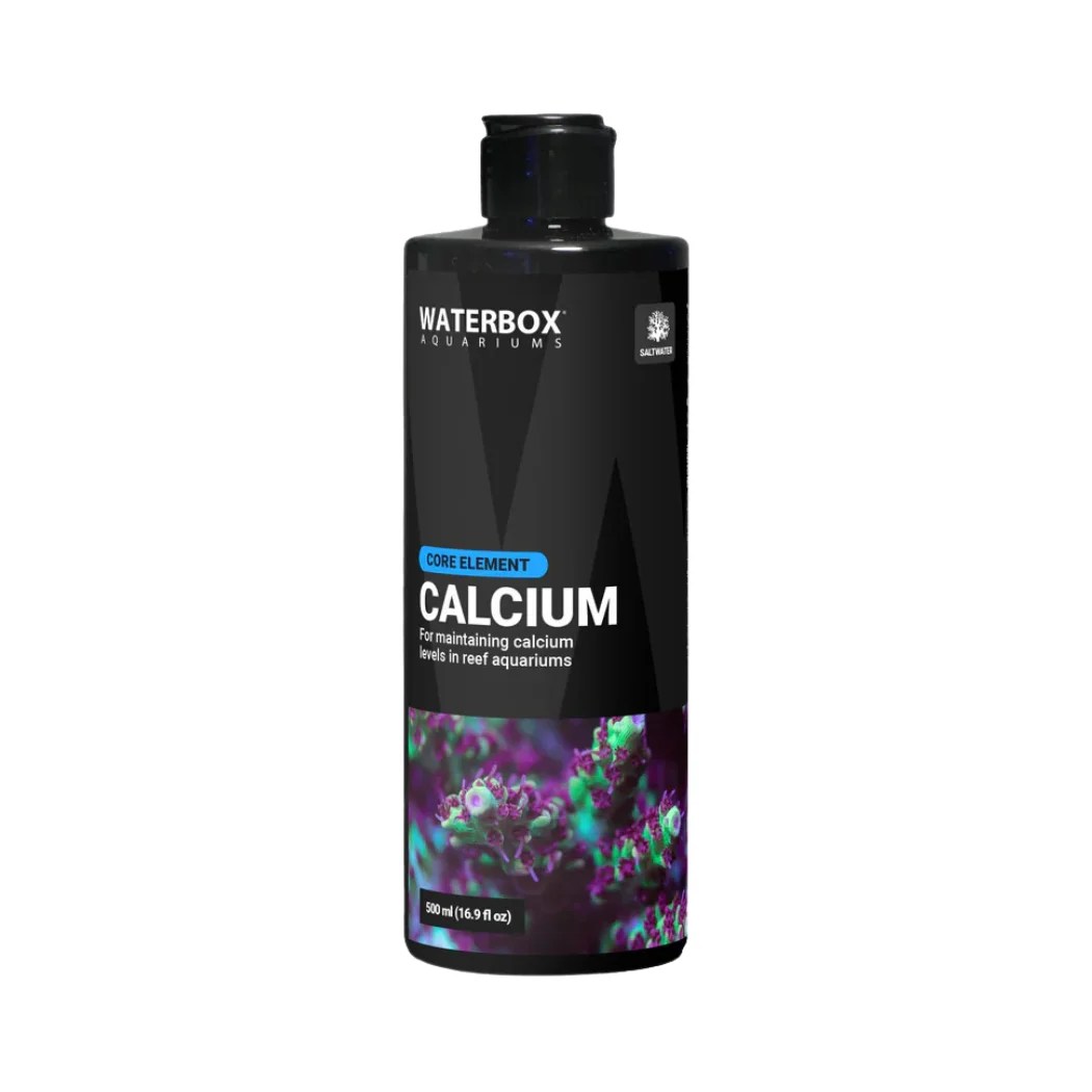 Waterbox Calcium 500Ml