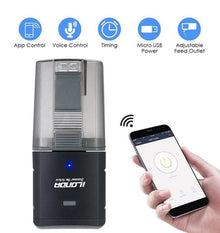 Ilonda Wi Fi Fish Feeder