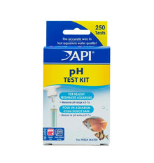 Api Ph Test Kit 250 Count