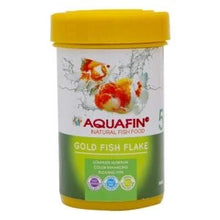 Aquafin Natural Fish Food Goldfish Flake