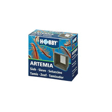 Hobby Artemia Sieve Combination