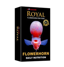 Horizon Royal Flowerhorn Food 100G