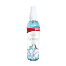 Bioline Baby Powder Deodorizing Spray For Modern Homes