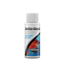 Seachem Betta Basics