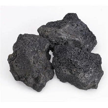 Black Lava Rock Per Piece