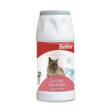 Bioline Cat Litter Deodorizer 425G