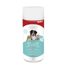 Bioline Dry Shampoo 100G