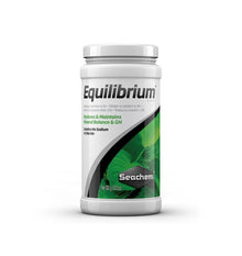 Seachem Equilibrium 300G