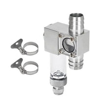 External Aquarium Co2 Atomizer With Bubble Counter