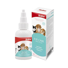 Bioline Eye Care 50Ml