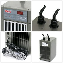 Chiller Gxc 110