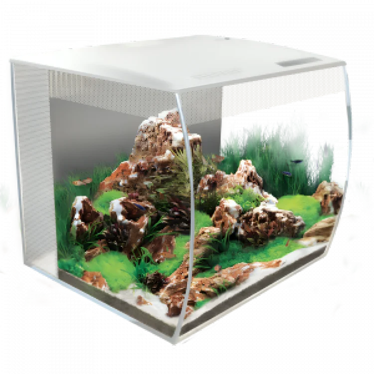 Fluval Flex Aquarium 8211 57L