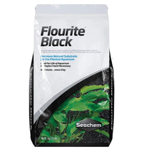 Seachem Flourite Black 7Kg