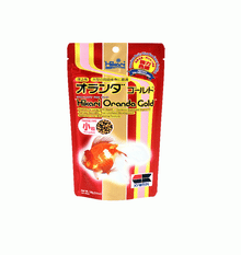 Hikari Oranda Gold 100G