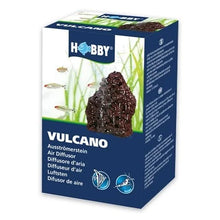 Hobby Vulcano Airstone